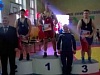 Два борца из Уватского района – в числе участников финала первенства России